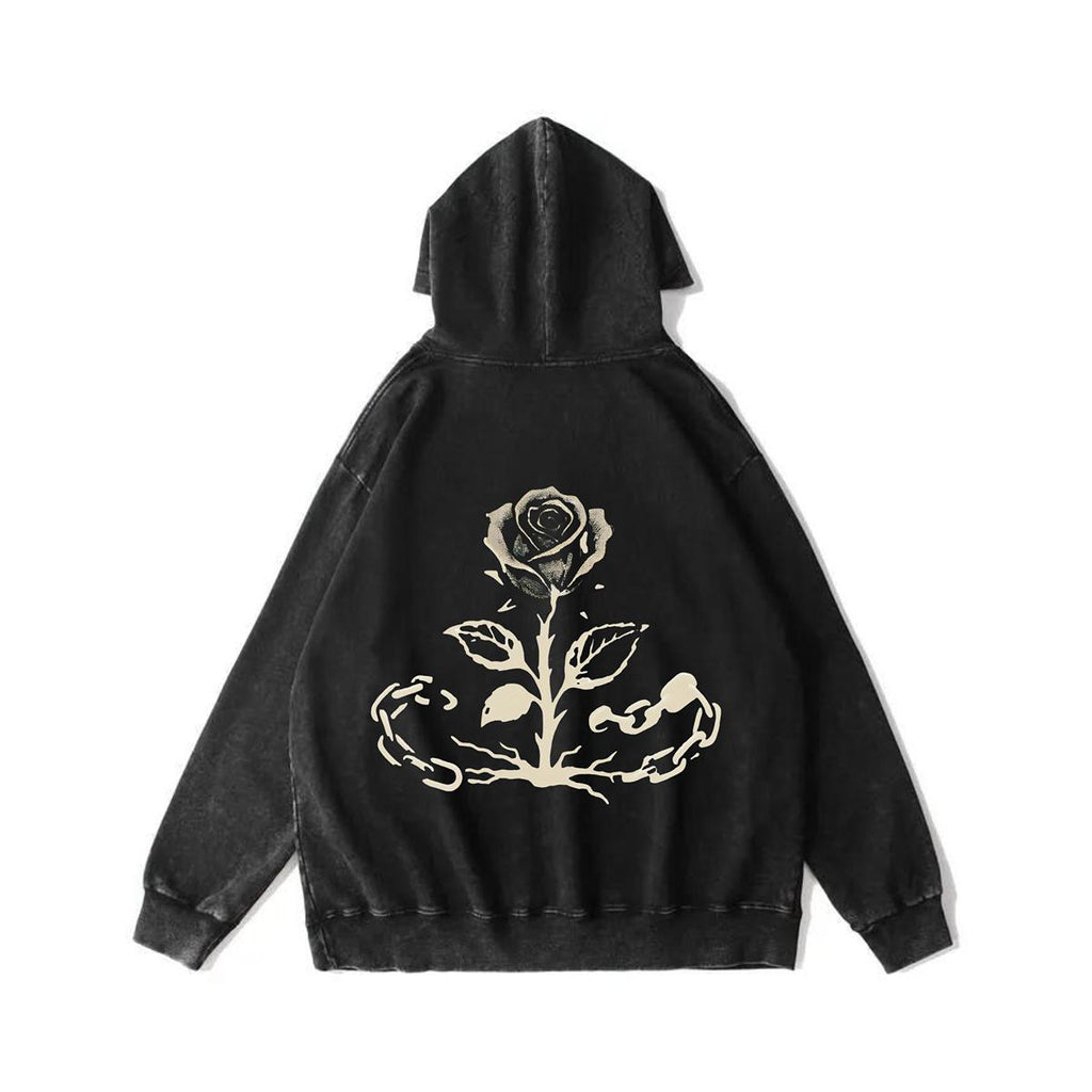 Rise From The Chains